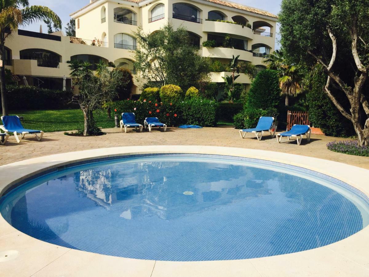 Apartment Vista Hermosa Marbella