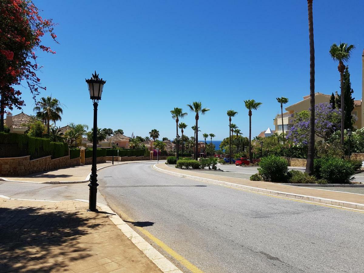 Vista Hermosa Marbella