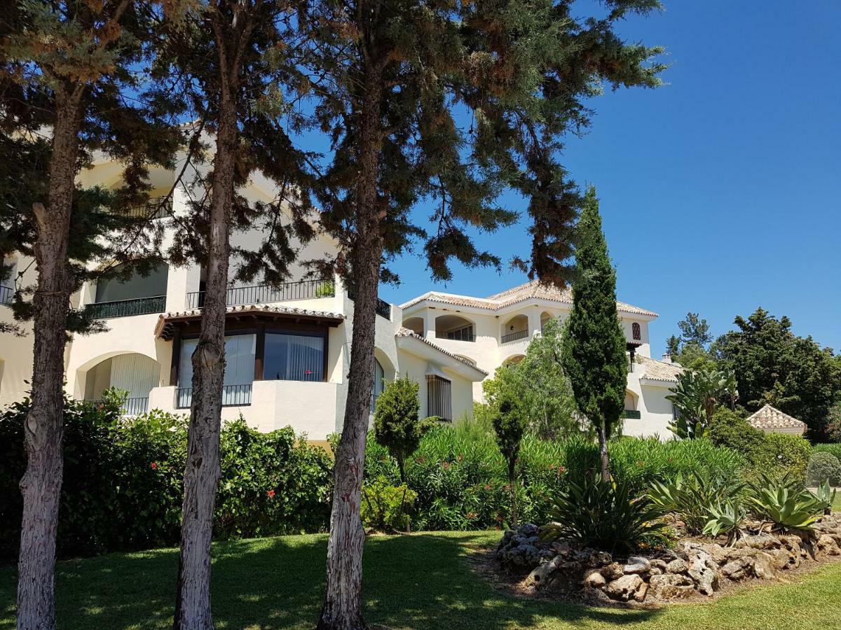 Vista Hermosa Marbella