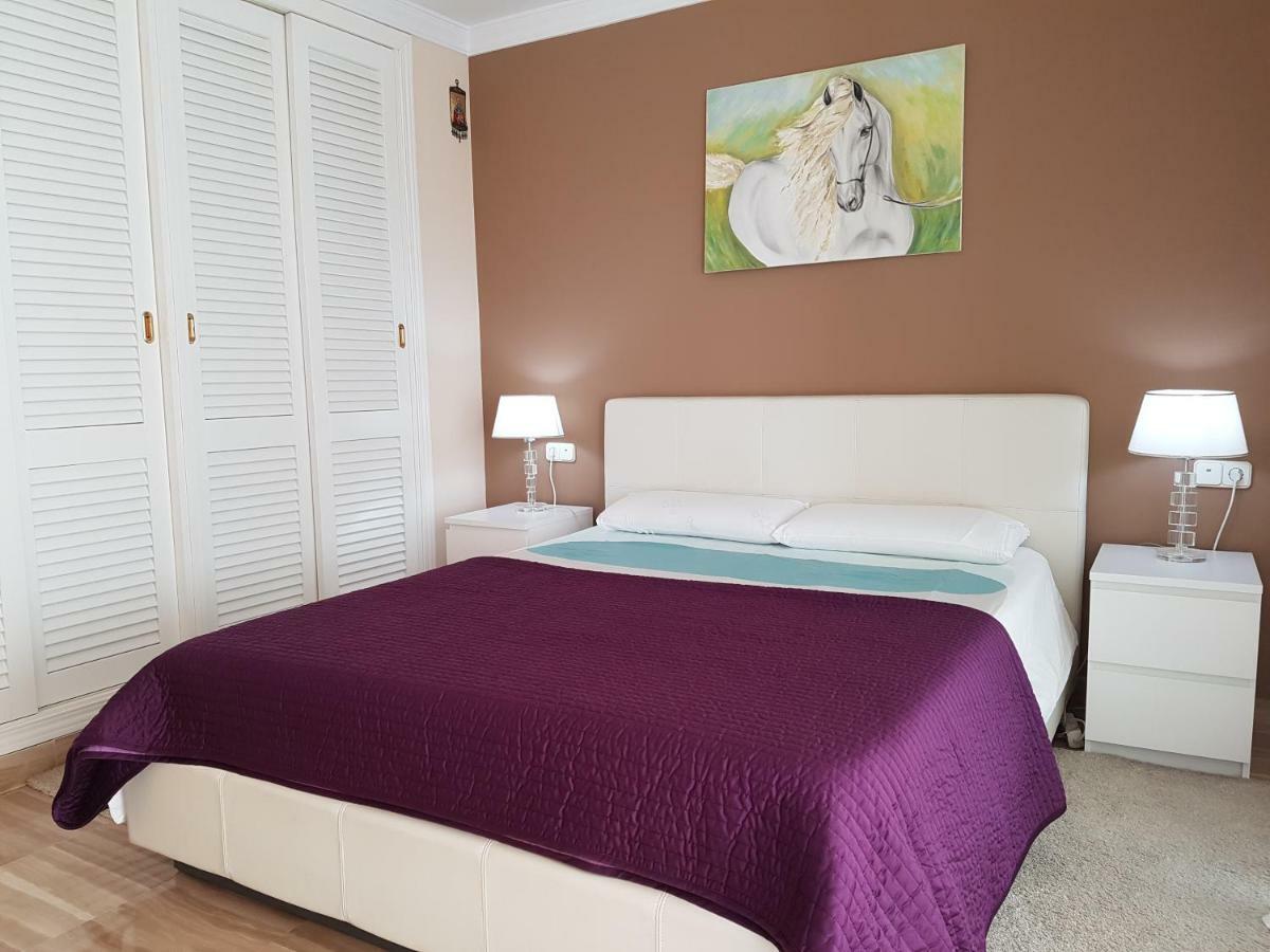 Apartment Vista Hermosa Marbella
