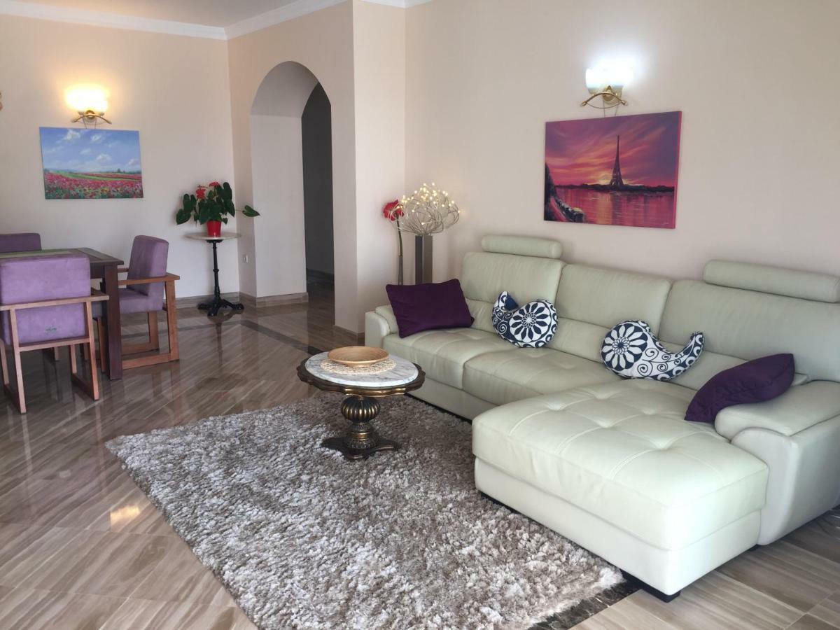 Apartment Vista Hermosa Marbella