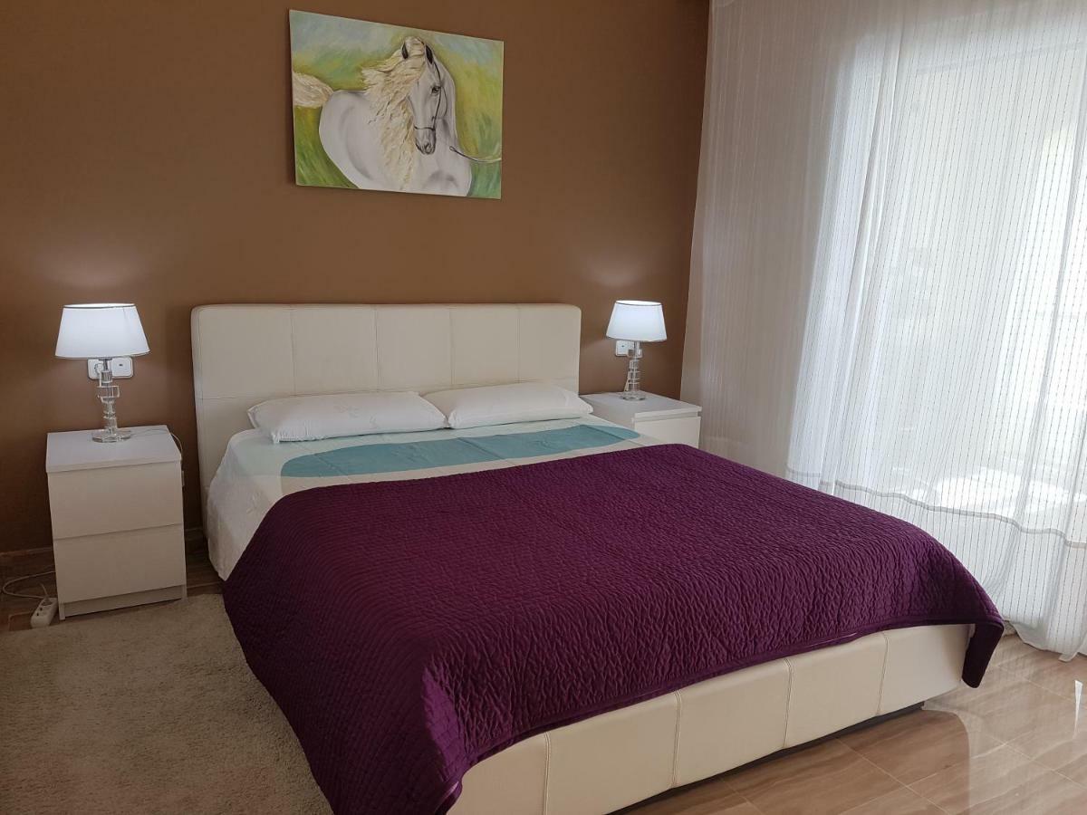 Vista Hermosa Apartment Marbella
