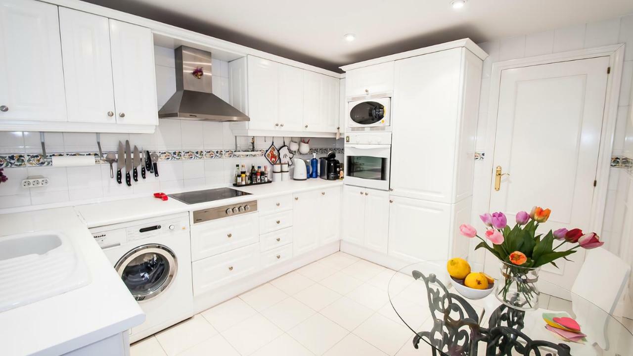 Vista Hermosa Apartment Marbella