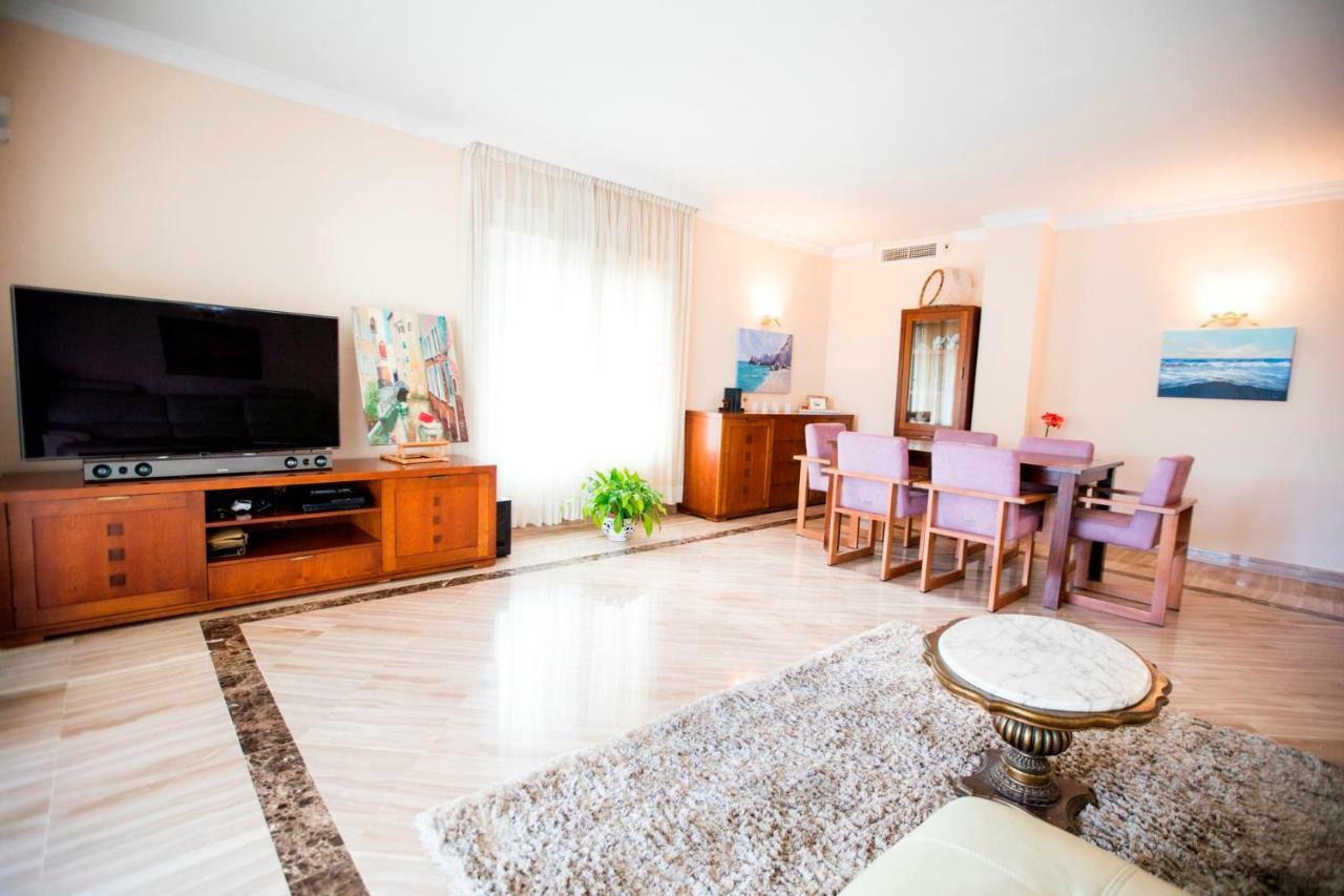 Vista Hermosa Apartment *