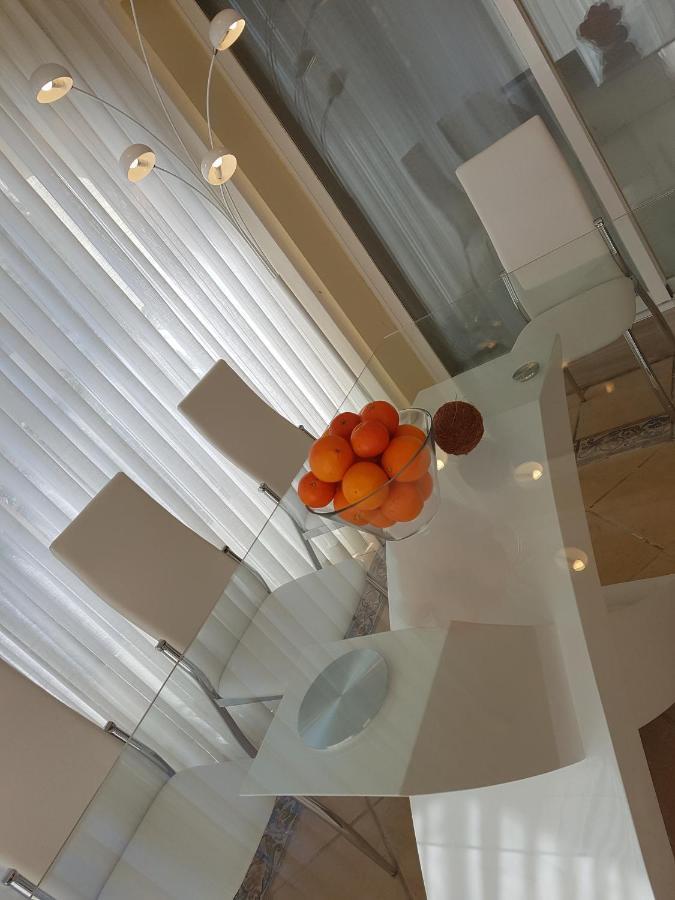 Apartment Vista Hermosa Marbella